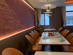 -松沪名灶·豆浆鱼头·新上海菜(江川路交大店)