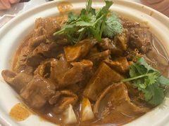 -肥仔文澳门猪骨煲(南京西路店)