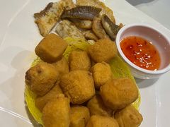 -味可道美食坊(福基路店)