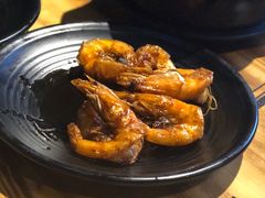 老天津烹虾-好介口深夜酒馆(梅江店)