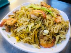 炒粿条-广场正宗原汁薏米店