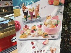 -哈根达斯(国瑞店)