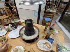 -元盛居(亚泰大街店)