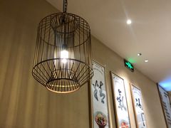 大堂-陳八两面家(滨江天街店)