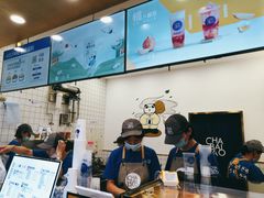 -茶百道(下沙宝龙二期店)