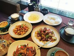 -汤家茗苑·精致私房菜(白沙店)