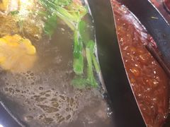 -蜀大侠火锅(森兰花园城店)