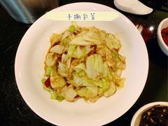 -湖锦酒楼·32年地道湖北菜(光谷店)