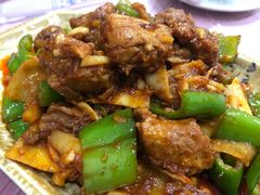 -乐乐餐厅(湘子庙街店)