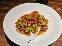 -太二酸菜鱼(广州IFC国金天地店)