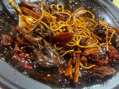 -回味黑鸭煲·始于2006(万松园店)