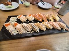 -小樽融合料理·匠心专注料理八年(京溪店)