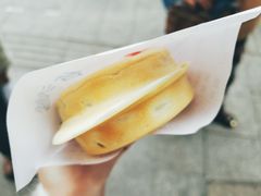 -味正点车轮饼可丽饼(南禅寺店)