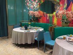 -雀蓝川菜(星悦汇店)