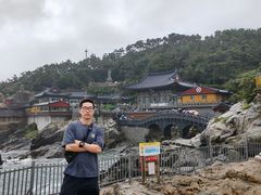 -海东龙宫寺