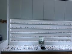 -启明眼镜(海淀黄庄店)
