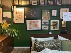 -宜家家居(四元桥商场店)