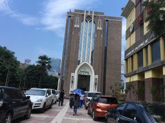 -宝鸡民族饭庄(英达路店)