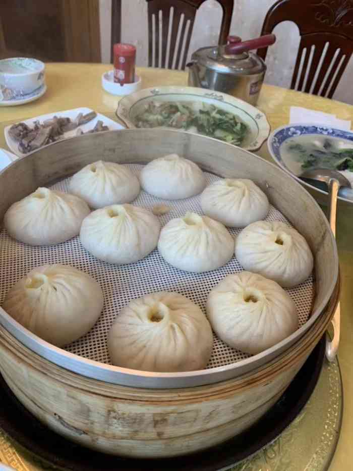 聚合庄(二店)-"[薄荷]环境:有一桌子的人在打麻将… .