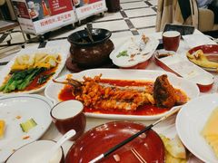 -大鸭梨烤鸭店(花园村店)