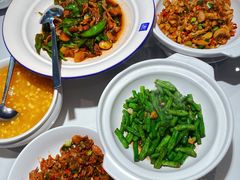 -兰湘子·湘菜小炒(石家庄万象城店)