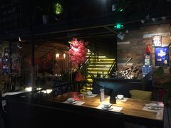 -别院里音乐餐酒吧(双流航空港店)