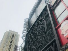 -范特西FANTASY量贩式KTV(民主广场店)