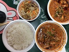 -廖记棒棒鸡(十二桥店)