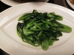 -浙江安吉JW万豪酒店·万豪中餐厅