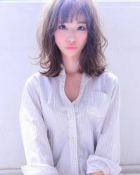 -AFA Hair studio·女士发型设计