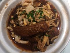 -南枝记