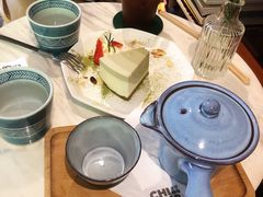 -彳亍咖啡·这里(水湾路店)