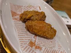 -新白鹿餐厅(银泰西湖文化广场店)