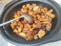 -赣南风味阁(赣州客家大道店)