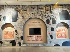 -炳灵寺世界文化遗产旅游区