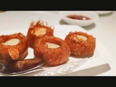 -新加坡海鲜共和(名胜世界圣淘沙海滨坊)