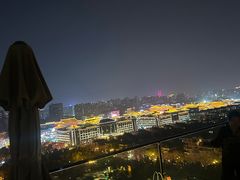 -烛影拾光观景餐厅·创意菜·摄影·小提琴(大唐不夜城店)