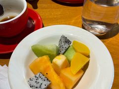 -斗牛士牛排(南京东路店)