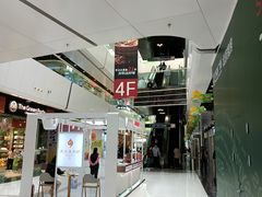 -万达广场(北京槐房店)