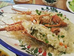 -友强·23年特色海鲜大排档(厦门店)