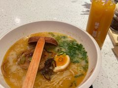 -味千拉面(光启城时尚购物中心店)