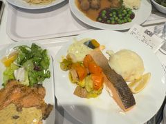 -宜家·瑞典风味餐厅(四元桥店)