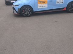 -枫花园汽车电影院(朝阳公园店)