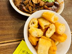 -松發肉骨茶(先得坊店)