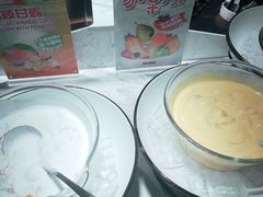 水果捞-比格比萨自助(延庆万达广场店)