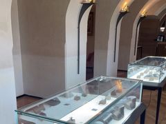 自助取餐区-Me Coffee下午茶艺术空间