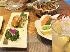 -酒井酱子·深夜食堂(东城汇店)
