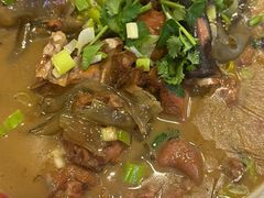 -秦淮人家风味酒楼(赣榆店)