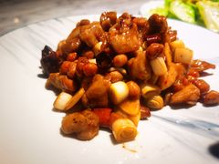 -蔴将·川菜(黄龙万科店)