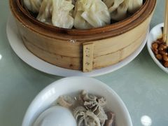 -杨记小骨头羊杂馆(南五马路店)